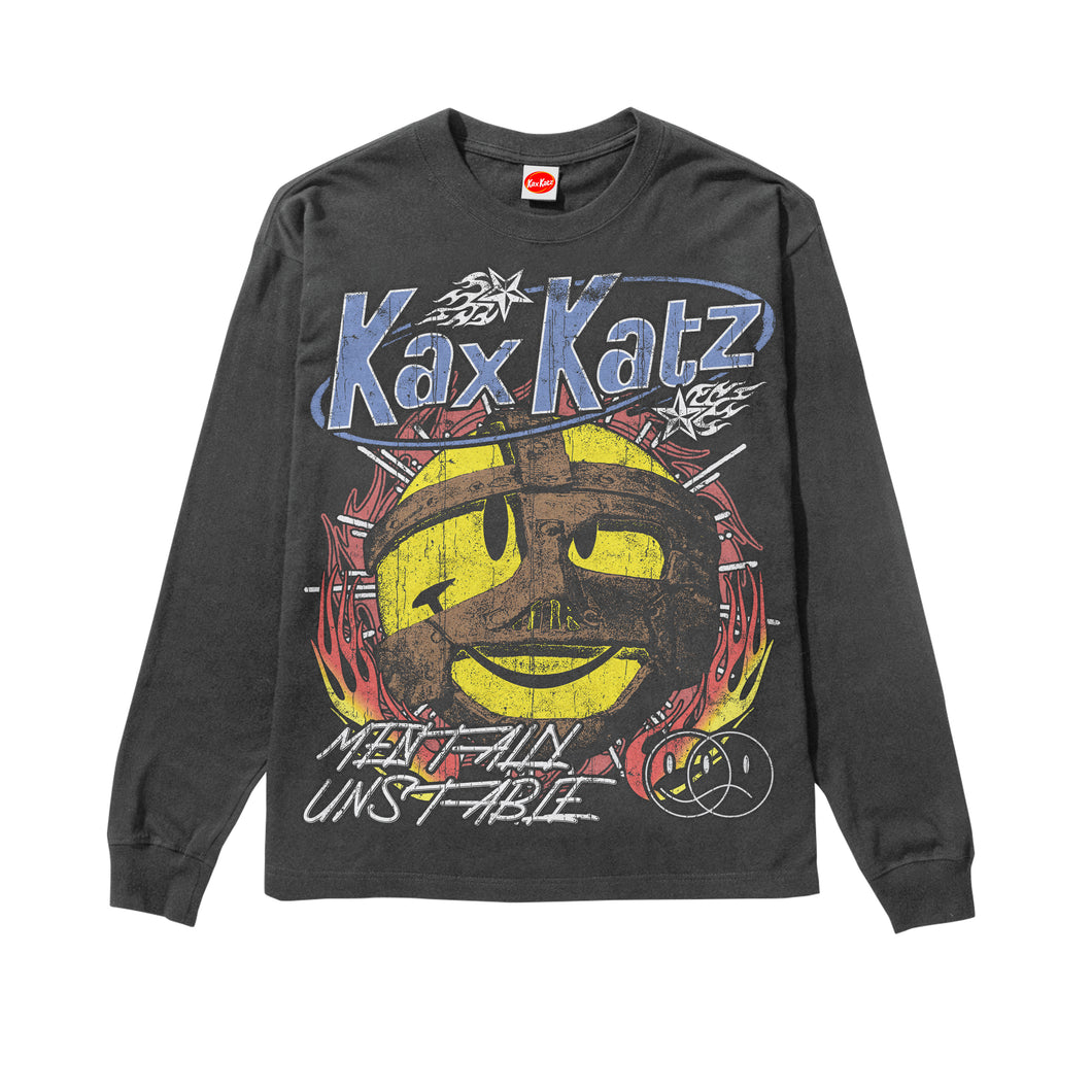 Unstable Long Sleeve