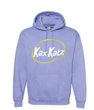 Load image into Gallery viewer, KaxKatz Hoodie
