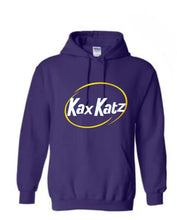 Load image into Gallery viewer, KaxKatz Hoodie
