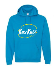 Load image into Gallery viewer, KaxKatz Hoodie
