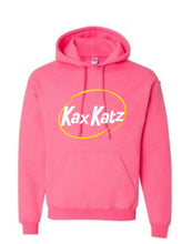 Load image into Gallery viewer, KaxKatz Hoodie
