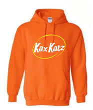 Load image into Gallery viewer, KaxKatz Hoodie
