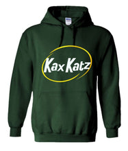 Load image into Gallery viewer, KaxKatz Hoodie
