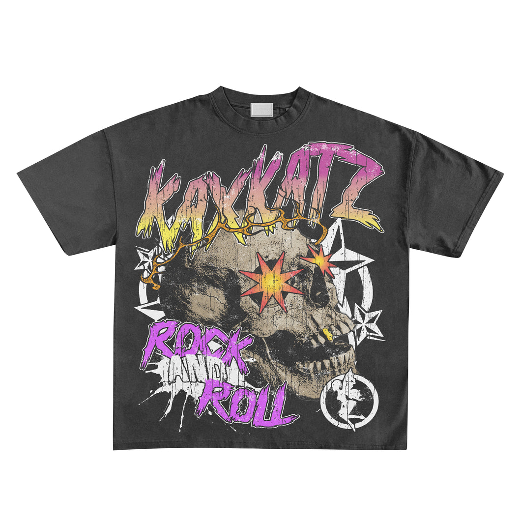 Rock and Roll 2.0 T-shirt