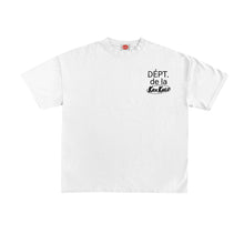 Load image into Gallery viewer, Dépt. de la KaxKatz T-shirt
