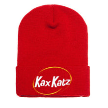 Load image into Gallery viewer, Kaxkatz Beanies
