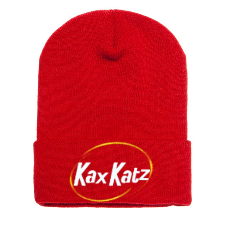 Kaxkatz Beanies