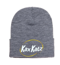 Load image into Gallery viewer, Kaxkatz Beanies
