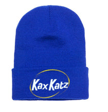 Load image into Gallery viewer, Kaxkatz Beanies
