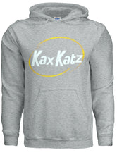 Load image into Gallery viewer, KaxKatz Hoodie
