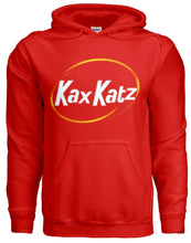 Load image into Gallery viewer, KaxKatz Hoodie
