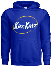 Load image into Gallery viewer, KaxKatz Hoodie
