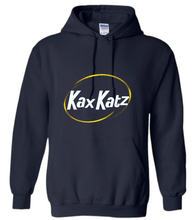 Load image into Gallery viewer, KaxKatz Hoodie
